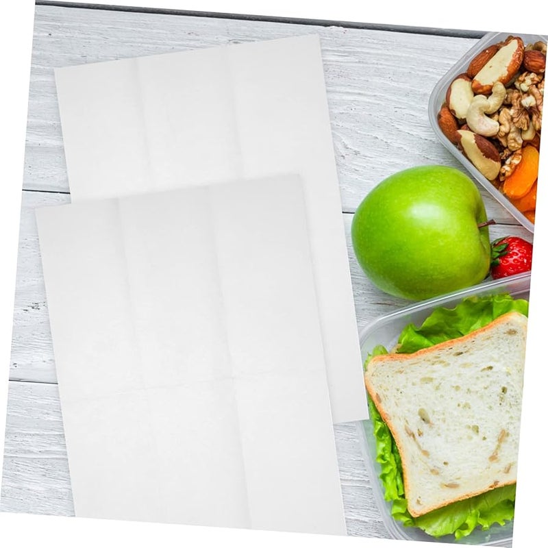 100 Pcs Dust Design Disposable Napkins for Wedding Party Holiday Tabletop Decoration - Image 3